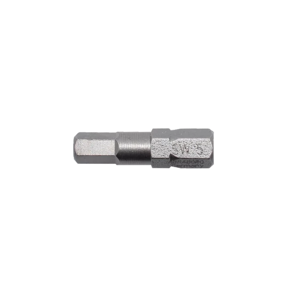 Hatszög Bit 5X25 mm