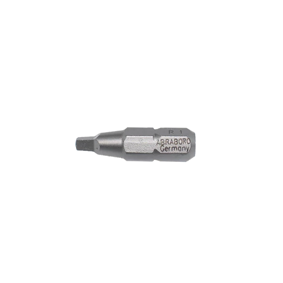 Supra Bit 1X25 mm Square
