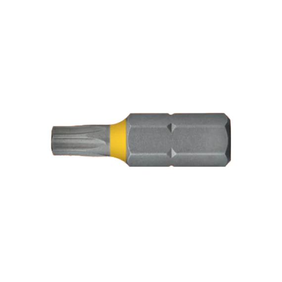 Power Bit Színes Gyűrűvel Tx 30X50 mm 2 Pcs Pack