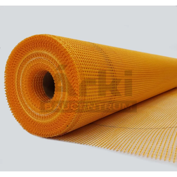 BACHL Üvegszövetháló 145g/m2-50m2