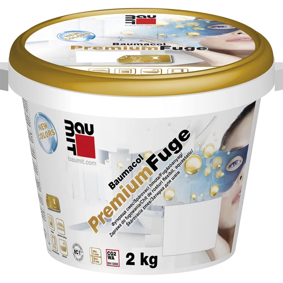 Baumit Baumacol PremiumFuge - 2 kg