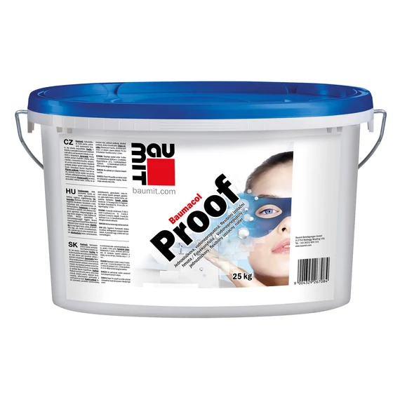 Baumit Baumacol Proof - 25 kg
