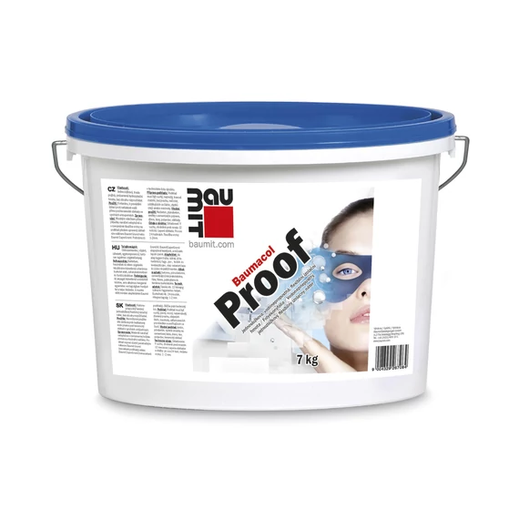 Baumit Baumacol Proof - 7 kg