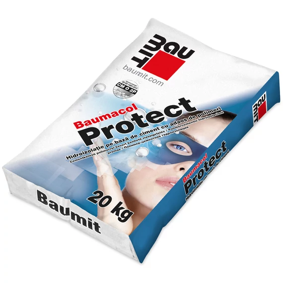 Baumit Baumacol Protect - 20 kg