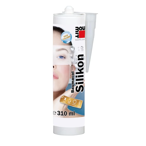 Baumit Baumacol Silikon