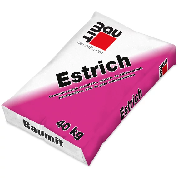 Baumit Esztrich E225 - 40 kg