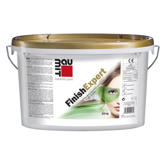 Baumit FinishExpert glettanyag - 20 kg