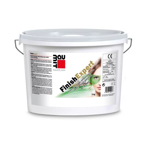 Baumit FinishExpert glettanyag - 5 kg
