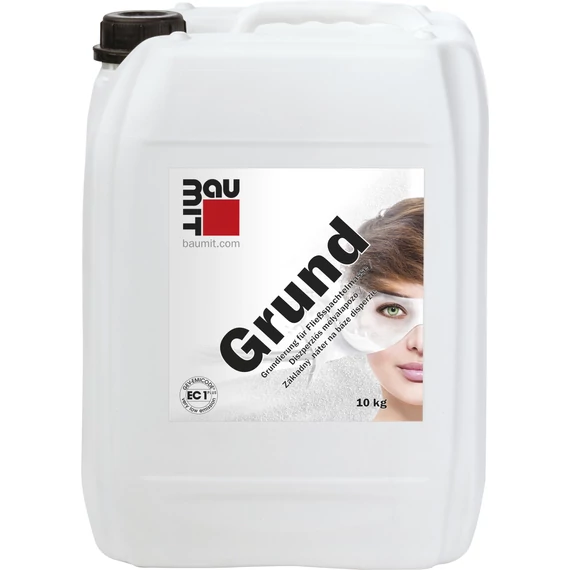 Baumit Grund alapozó - 10 kg