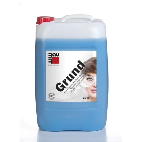 Baumit Grund alapozó - 25 kg