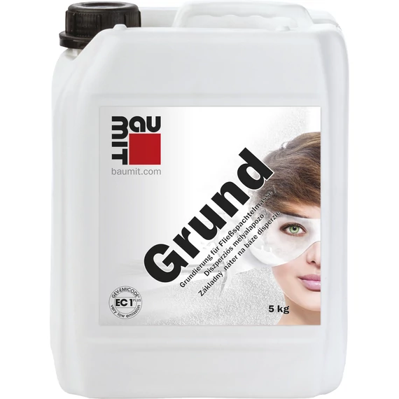 Baumit Grund alapozó - 1 kg
