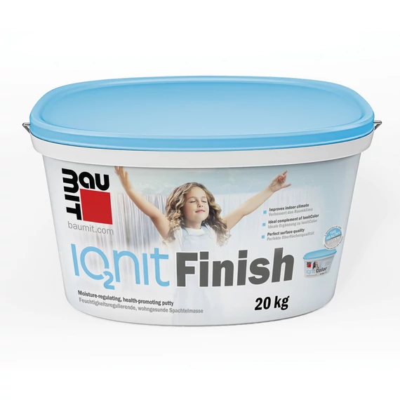 Baumit IonitFinish - 20 kg