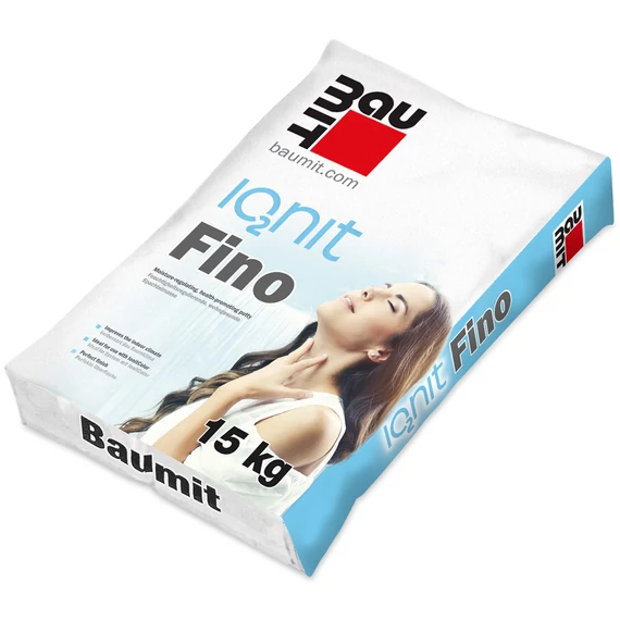 Baumit IonitFino - 15 kg 