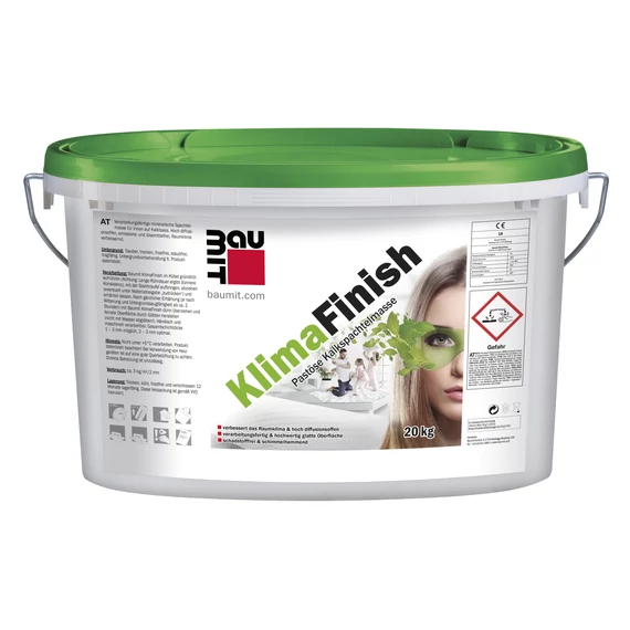 Baumit KlimaFinish - 20 kg