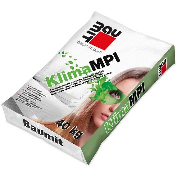 Baumit KlimaMPI - 40 kg