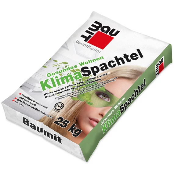 Baumit KlimaSpachtel - 25 kg