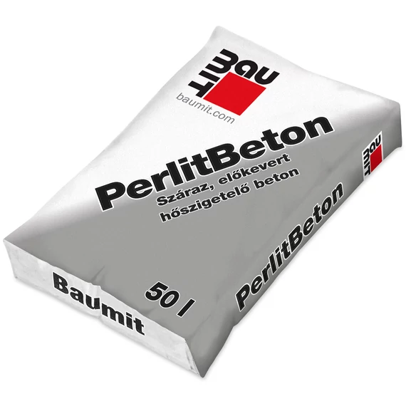 Baumit PerlitBeton - 50 l