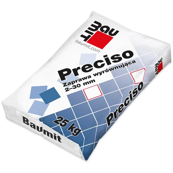 Baumit Preciso - 25 kg