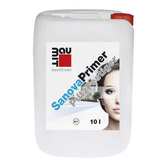Baumit SanovaPrimer - 10 l