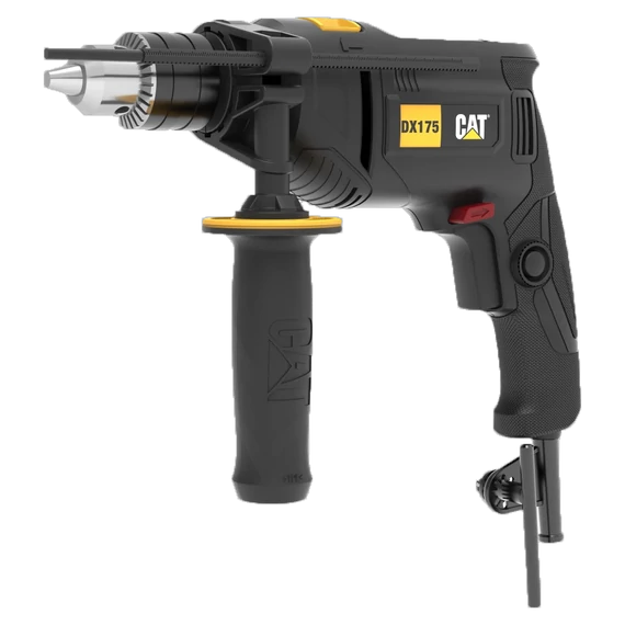 CAT DX175 Power  Ütvefúró 600 W