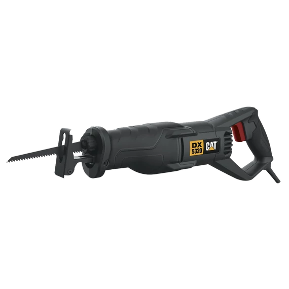 CAT DX5320 Power  Repesztőfűrész 850 W 28 mm