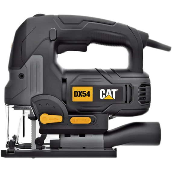CAT DX54 Power   Dekorpírfűrész 750W 20mm