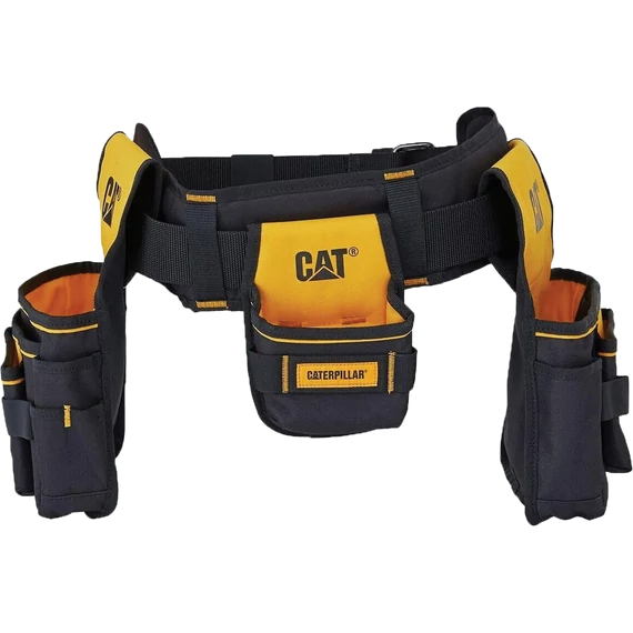 CAT 3 zsebes multifunkciós szerszámöv