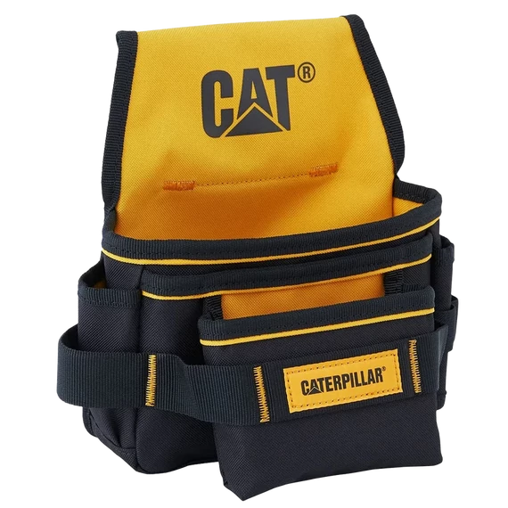 CAT 5 zsebes többcélú táska