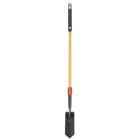 CAT K11-101 Ásó 4" árokásáshoz
