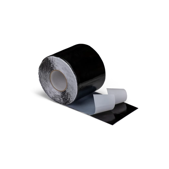 Dörken DELTA®-FLEXX-BAND FG 150 mm x 6 m butilkaucsuk ragasztószalag