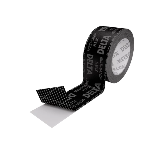 Dörken DELTA®-MULTI-BAND FLEXX 100 mm x 25 m univerzális ragasztószalag