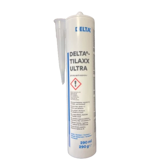 Dörken DELTA®-TILAXX ULTRA 290 ml univerzális ragasztóanyag