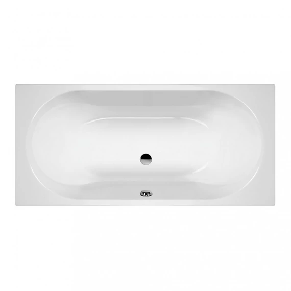 Doria Duo 80x180 egyenes kád