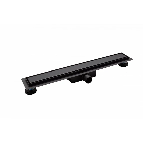 Duplex Black Next L 600 zuhanyfolyóka