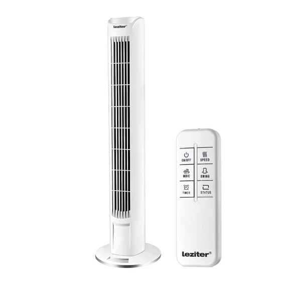 Breeze oszlopventilátor 45 W