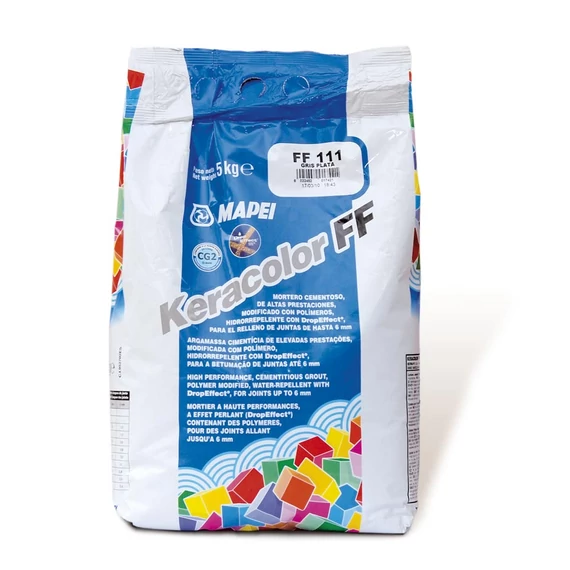 Mapei Keracolor Ff Flex 100 Fehér 20 kg