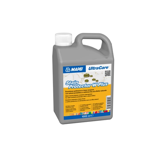 Mapei Ultracare Stain Protector W Plus 1 Lt tisztítószer
