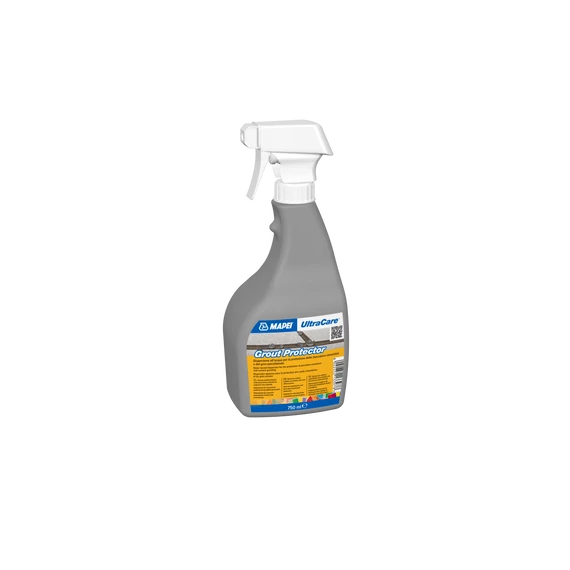 Mapei Ultracare Grout Protector Spray 0,75 Lt tisztítószer