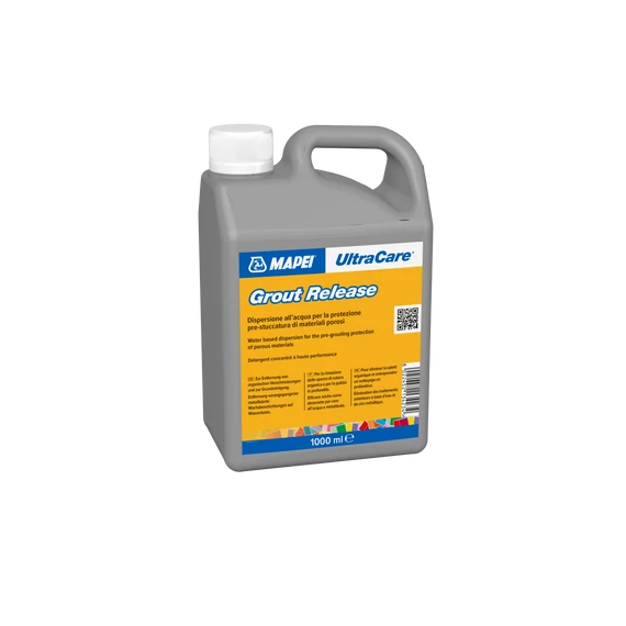 Mapei Ultracare Grout Released 1 Lt tisztítószer