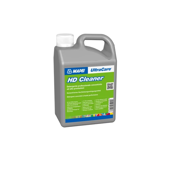 Mapei Ultracare Hd Cleaner 1 Lt tisztítószer