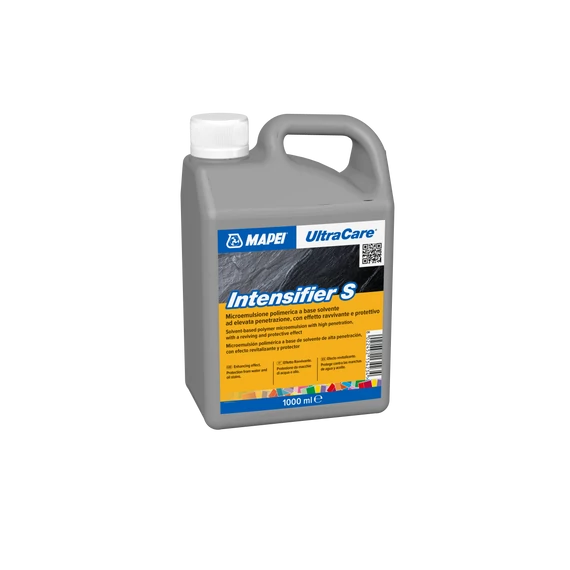 Mapei Ultracare Intensifier S 1 Lt tisztítószer