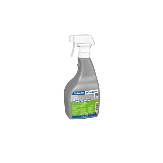 Mapei Ultracare Keranet Easy Spray 0,75 Lt tisztítószer