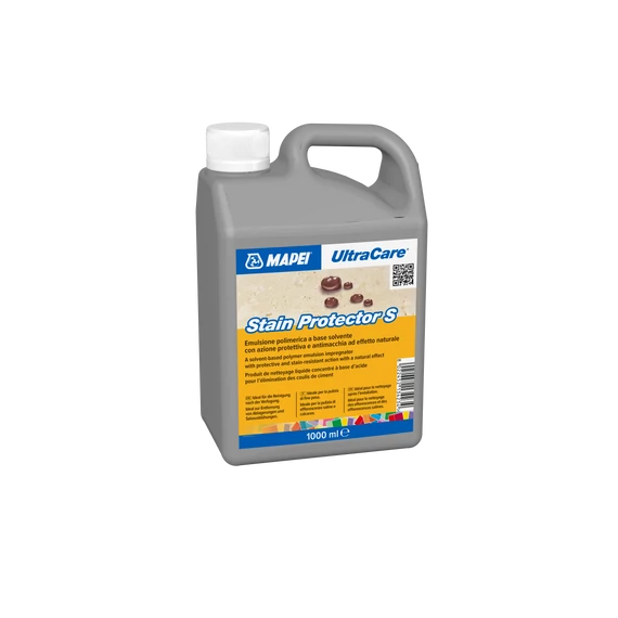 Mapei Ultracare Stain Protector S 1 Lt tisztítószer