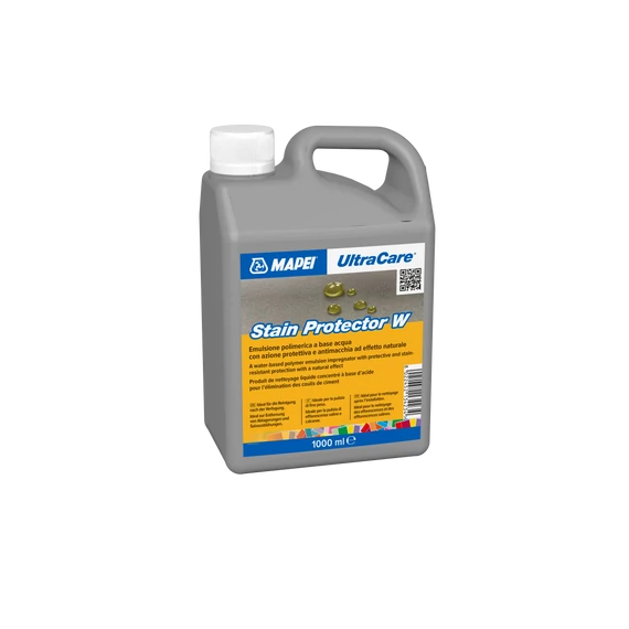Mapei Ultracare Stain Protector W 1 Lt tisztítószer
