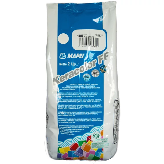 Mapei Keracolor Ff Flex 187 Alu Len 2 kg