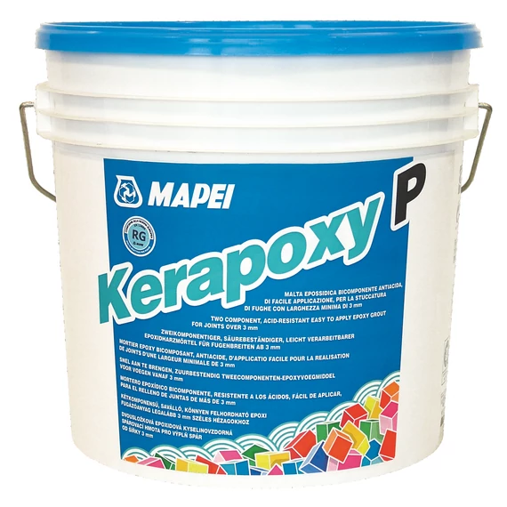 Mapei Mapestone Tfb 60 25 Kg Cementbázisú ragasztó