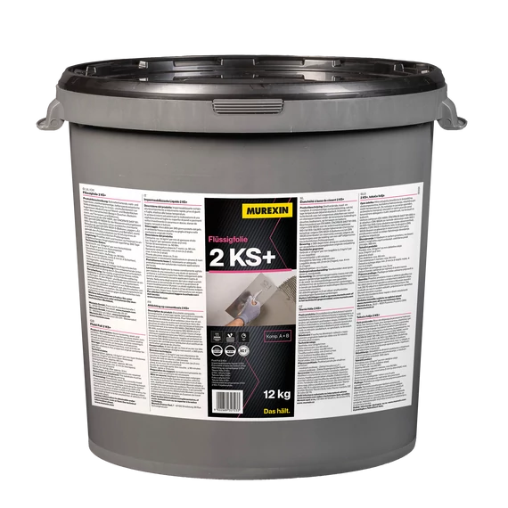 MUREXIN 2 KS+ Folyékonyfólia, 25 kg, B. Komponens