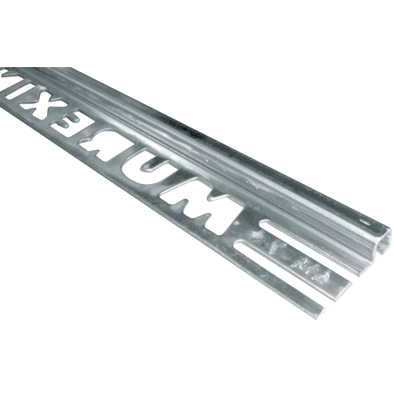 MUREXIN 4 Sarkú Fém Zárósín Nemesacél V2A, 11 mm, 3 M