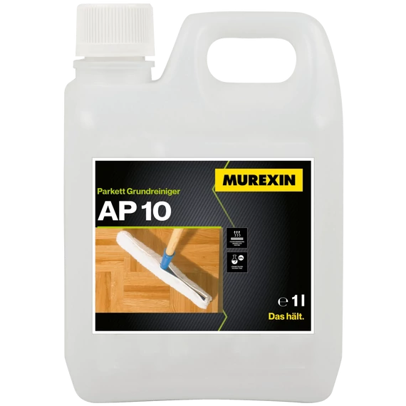 MUREXIN Ap 10 Parketta Mélytisztító, 1 L
