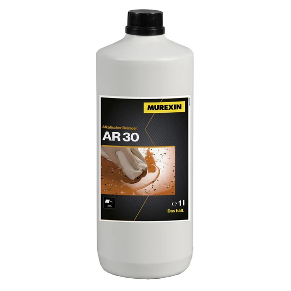 MUREXIN Ar 30 Alkáli Tisztító, 1 L